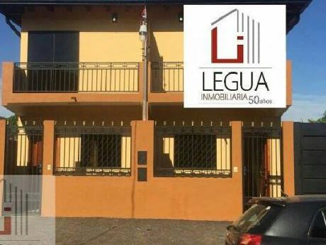 Vendo Duplex A Estrenar En Fernando Zona Sur