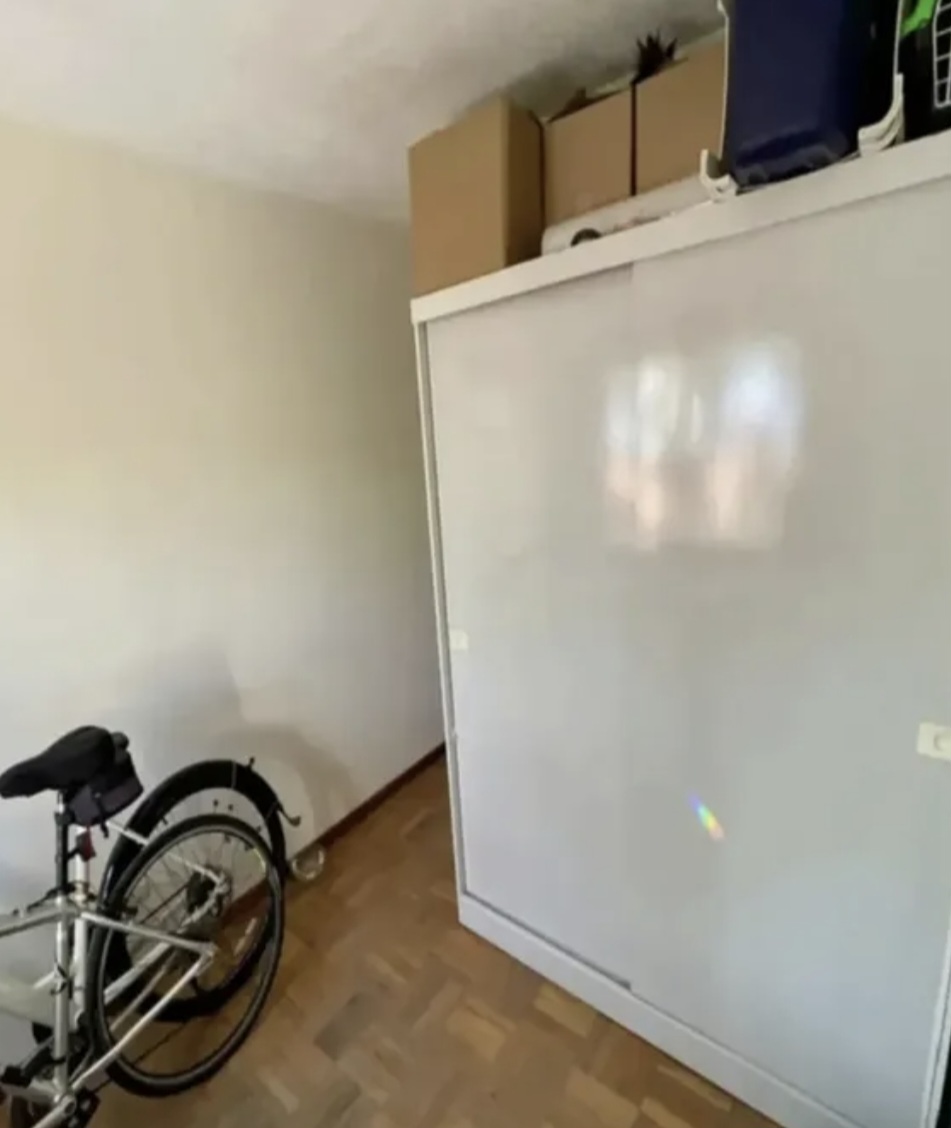 Dueño alquila apartamento 2 dorm y 2 baños en Parque Batlle · Foto 12