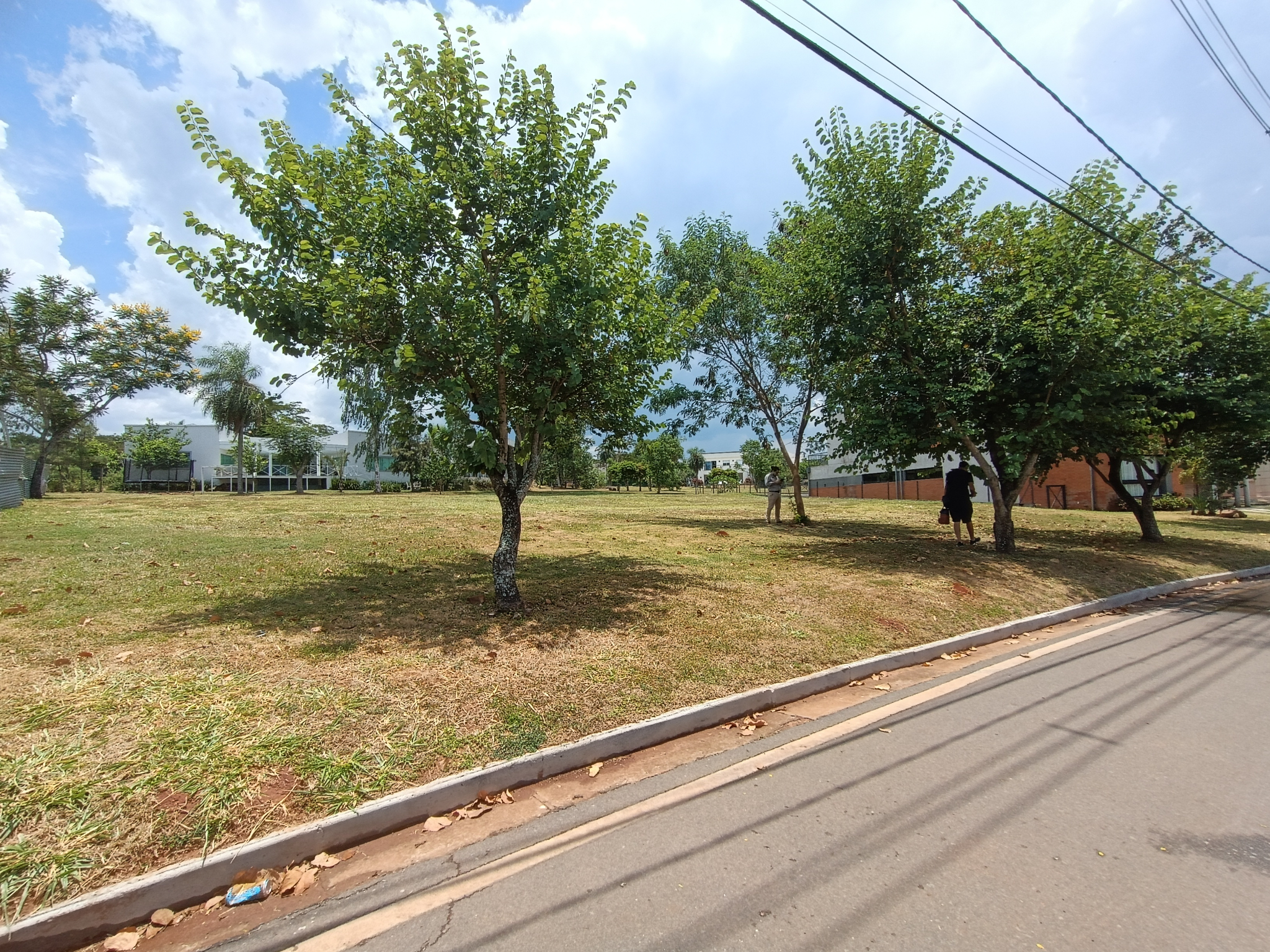 EXCLUSIVO TERRENO — foto 2