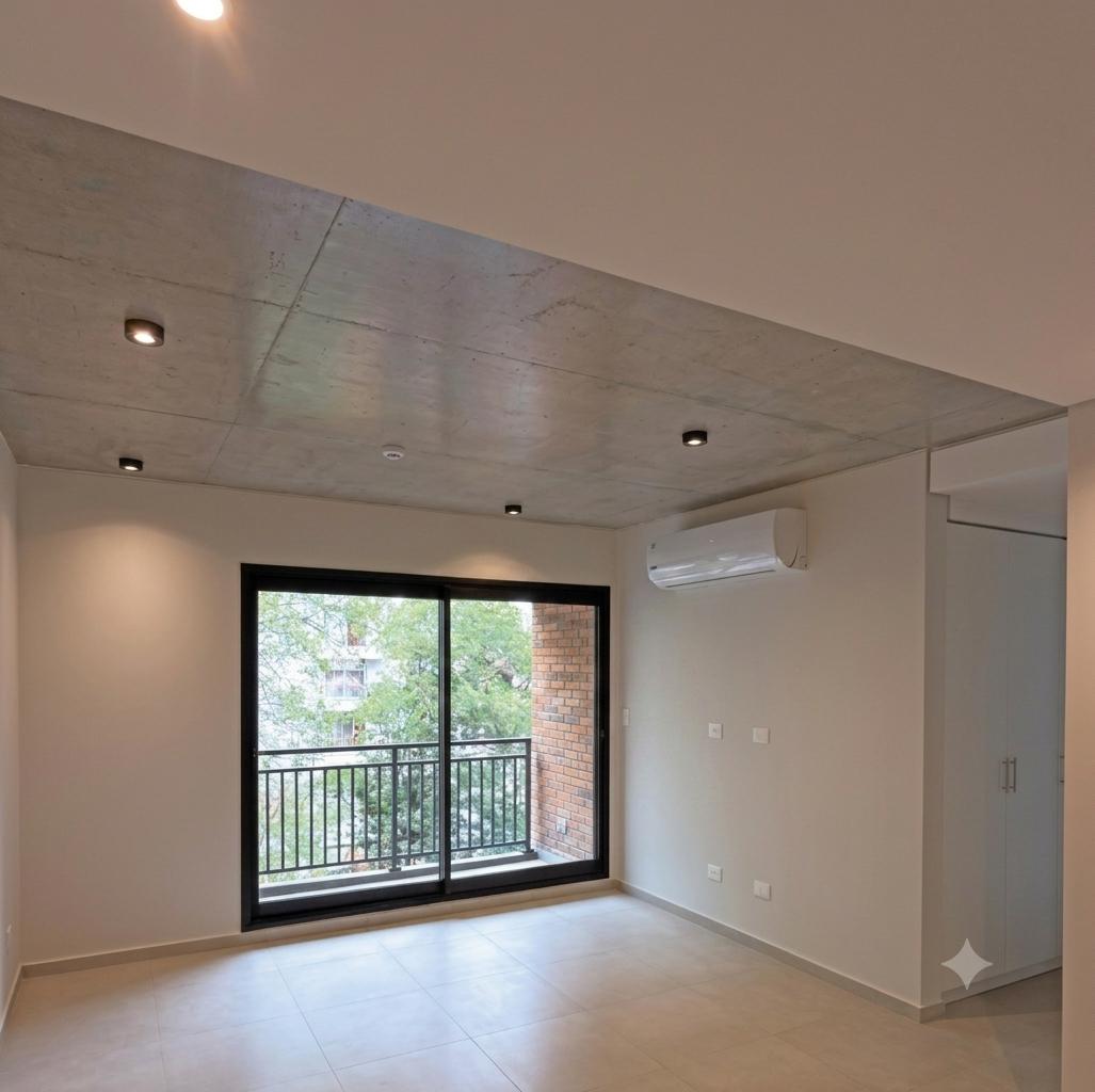 DEPARTAMENTO DOS DORMITORIOS URBAN CUMBRES EN LUQUE — foto 3