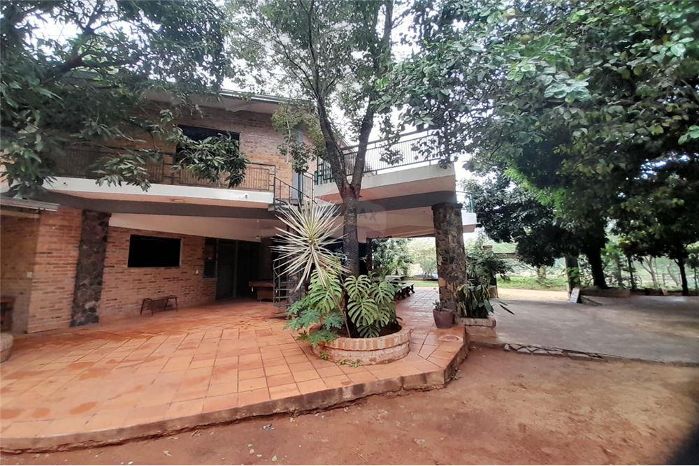 VENDO CASA QUINTA EN SAN BERNARDINO — foto 3