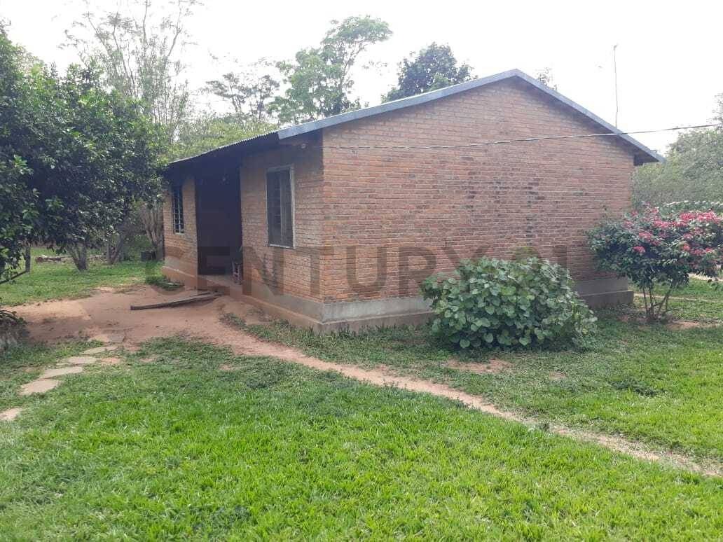 Vendo campo agricola, ganadero y forestal en Villa del Rosario - San Pedro — foto 3