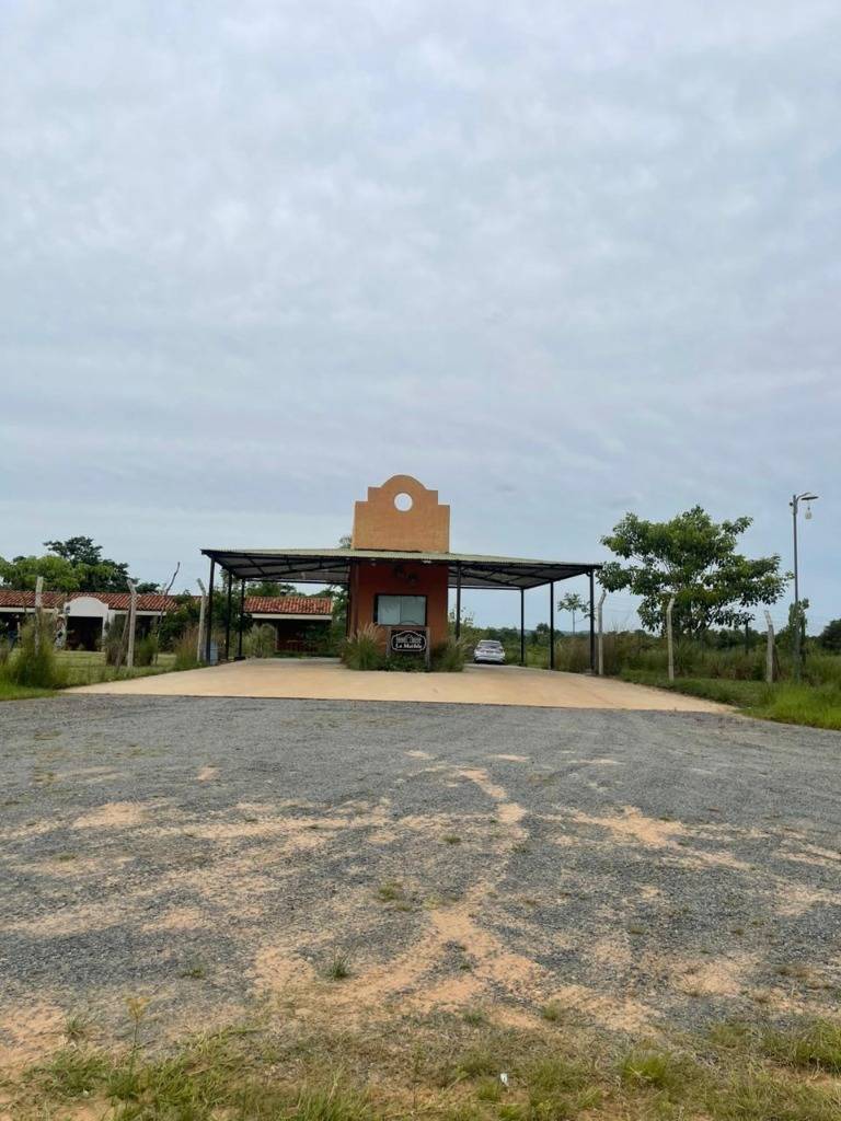 VENTA TERRENO BARRIO PRIVADO "LA MATILDE" — foto 2