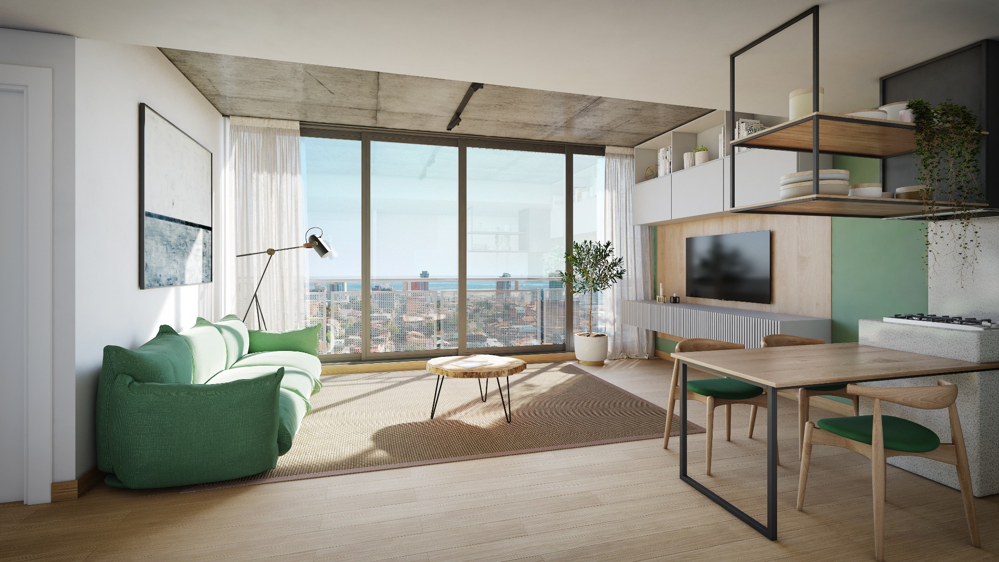 Zenith Mexico — foto 3
