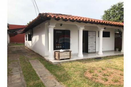 Casa De 3 Habitaciones Zona Yacht