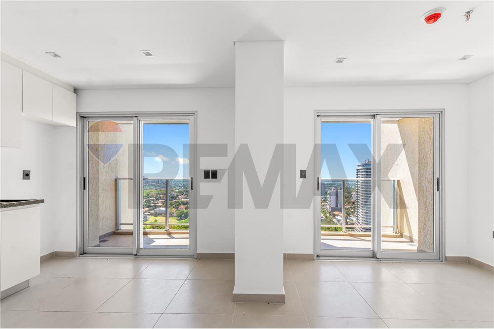EN VENTA MONOAMBIENTE - EDIF MOLAS TOWER — foto 3