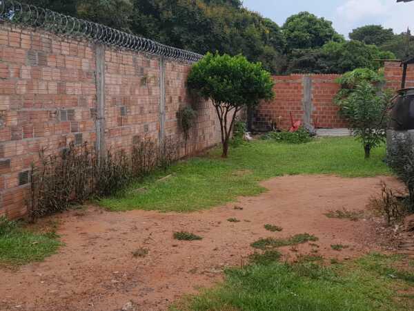 VENDO CASA EN LIMITE ÑENBY CON CAPIATA — foto 3