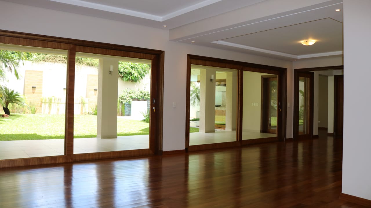 Hermosa Casa 3 dormitorios en suite — foto 2