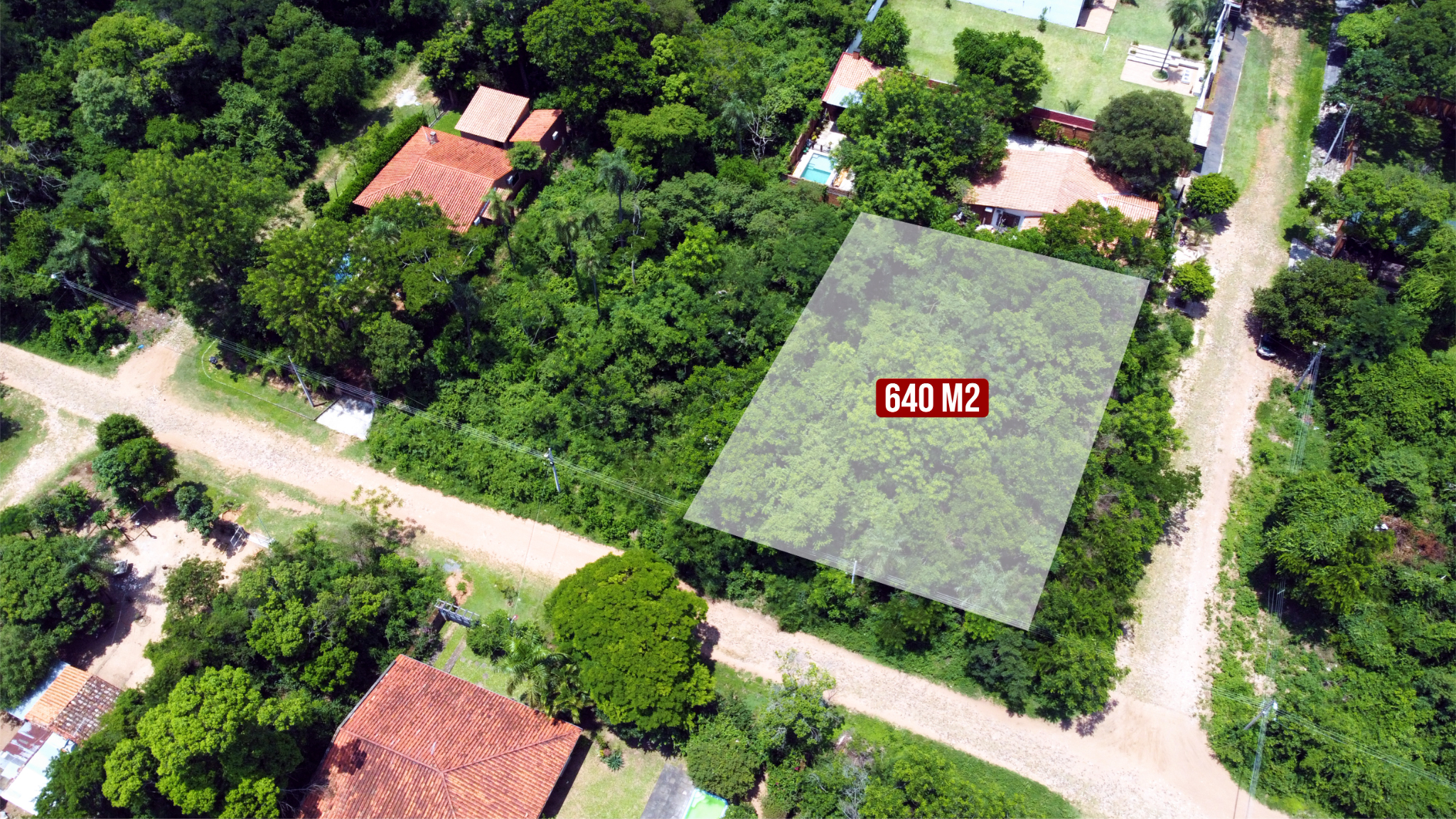 Amplio Terreno en venta - san bernardino — foto 2