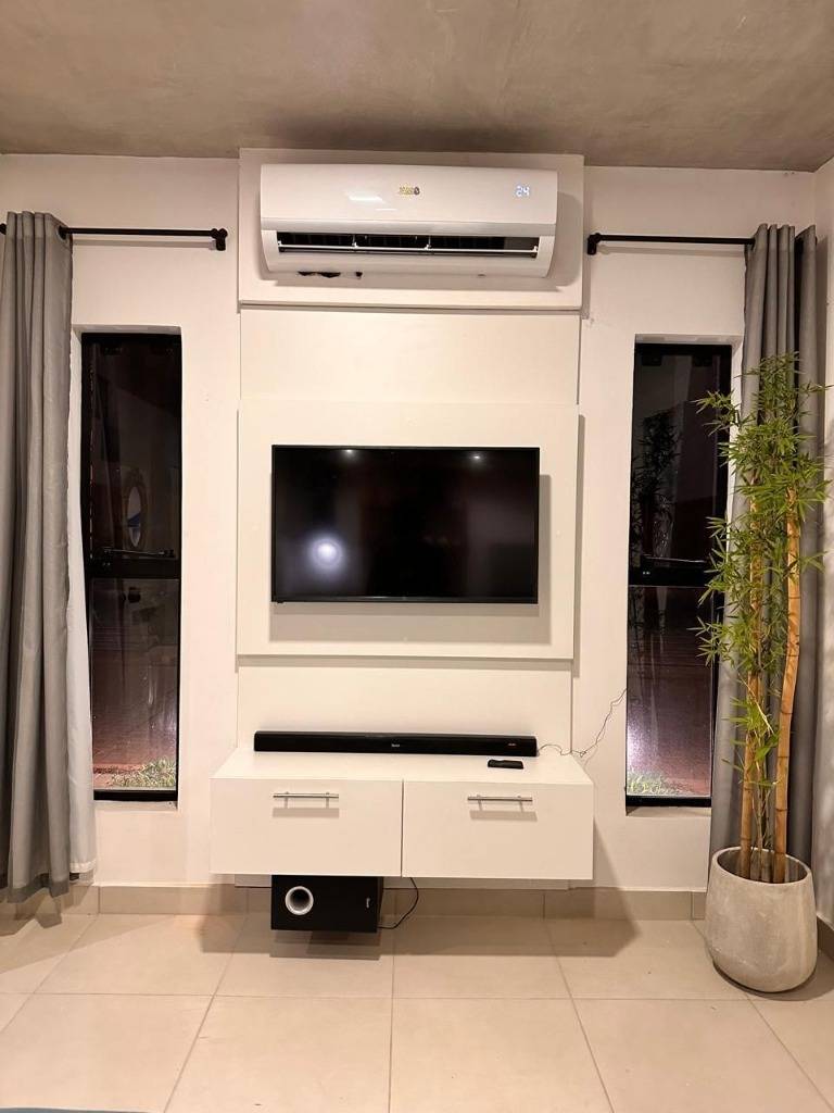 ALQUILO DUPLEX AMOBLADO DE 2 DORMITORIOS — foto 3