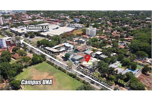 Local Comercial - Venta - Paraguay Central San Lorenzo — foto 2