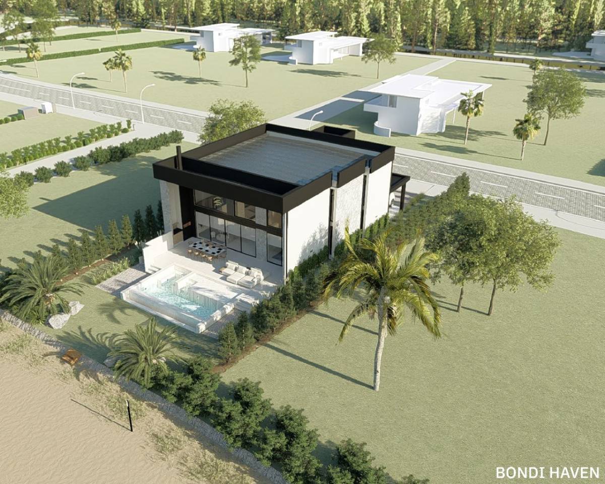 Casa de Lujo en Pozo The Haven Bondi - San Bernardino — foto 3