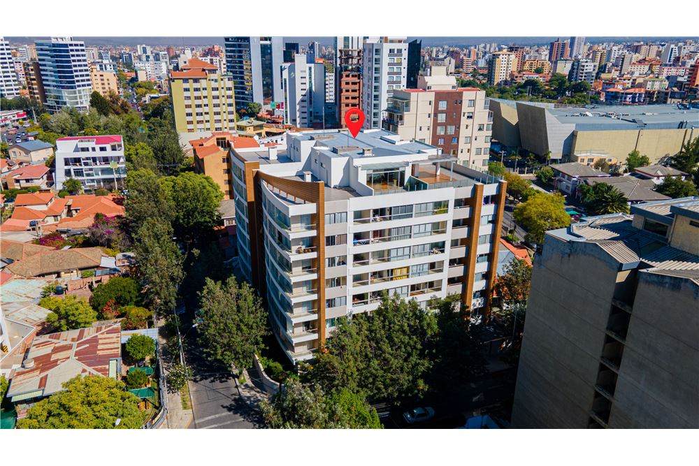 Departamento en venta en Muyurina