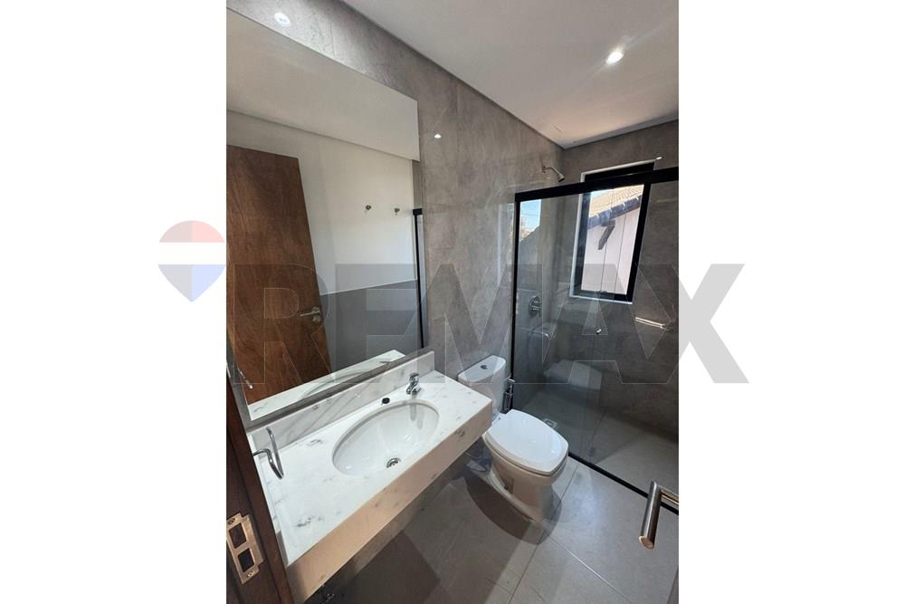 Departamento - Alquiler - Fernando De La Mora, Central, Paraguay, Vive feliz! — foto 2