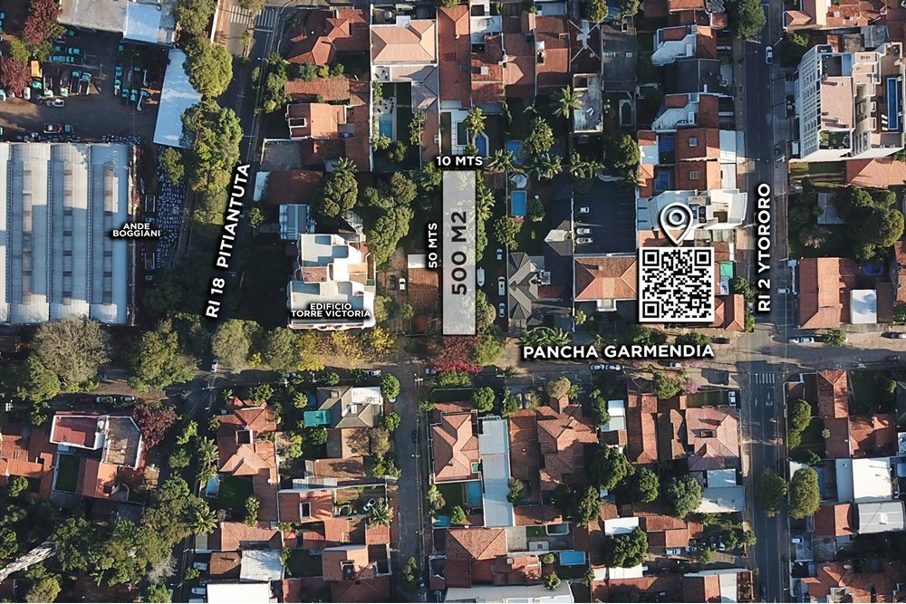 Terreno - Venta - Mariscal Estigarribia, Paraguay — foto 3