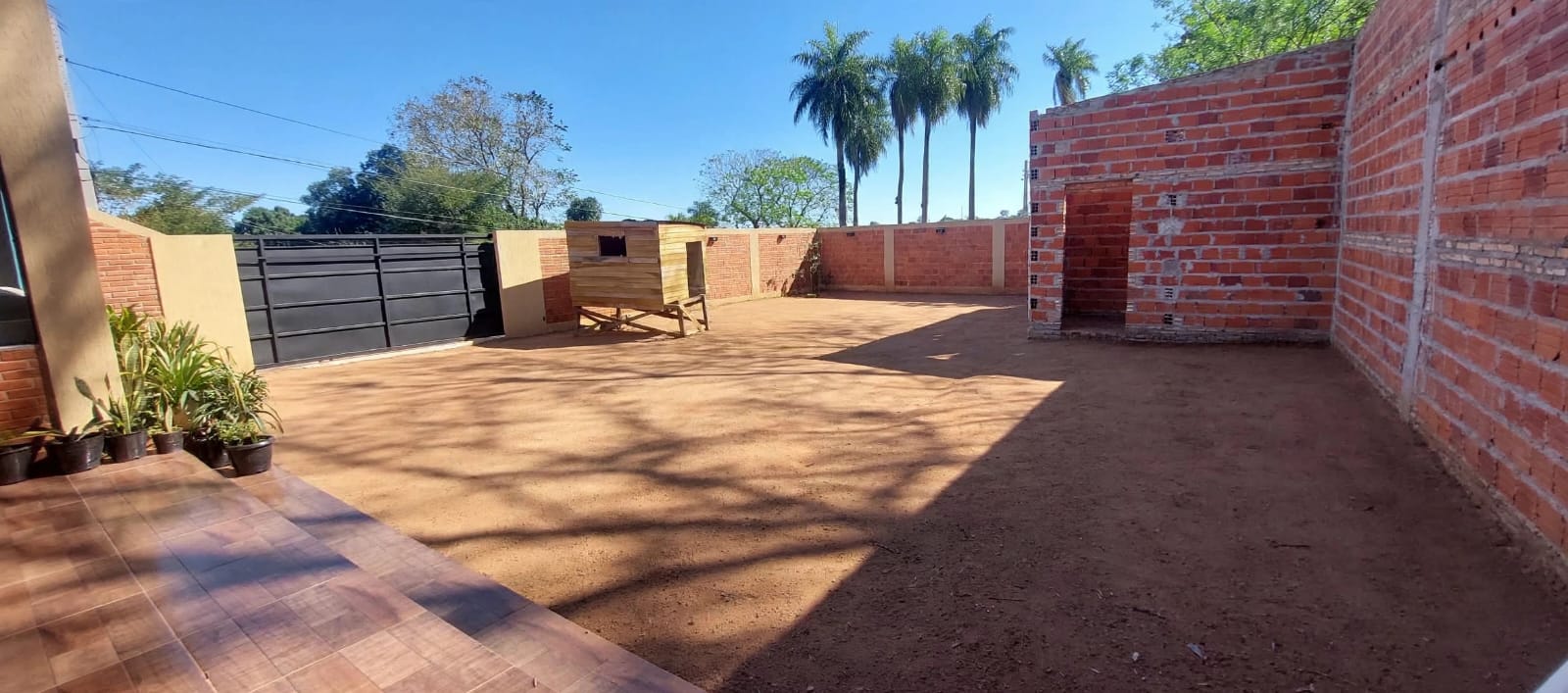 EN VENTA CASA EN SAN LORENZO - ESPIRITU SANTO - foto 5
