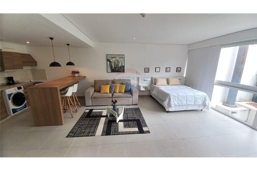 En venta monoambiente amoblado en carmelitas increíble rentabilidad — foto 2