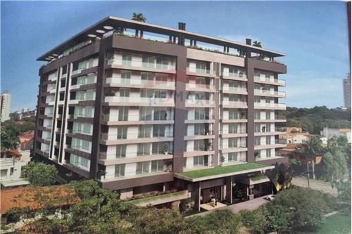VENDO SOFISTICADO MONOAMBIENTE EN EL EDIFICIO ALZARÁ YCUA SATI — foto 2