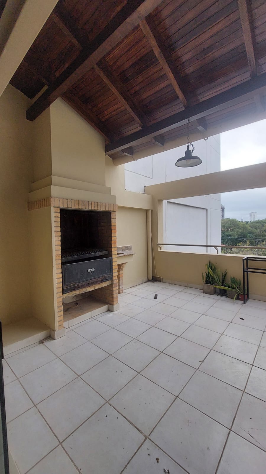 Departamento en alquiler en Las Lomas, Asunción — foto 3