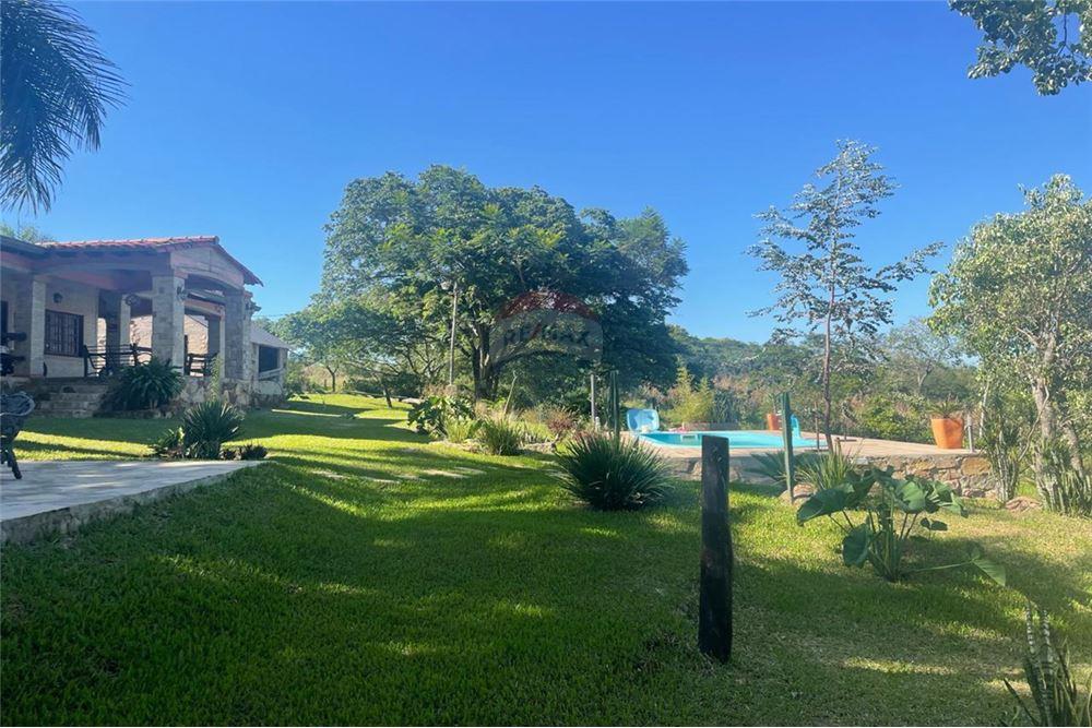 Quinta - Venta - San Bernardino, Paraguay — foto 2