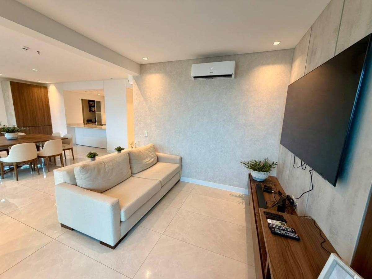 Departamento en alquiler – Eminent Torre 2 — foto 2