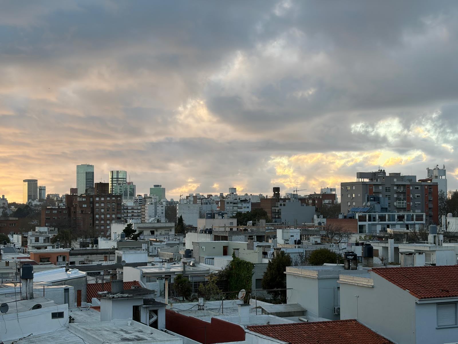 Alquiler Apartamento En Parque Batlle · Foto 10