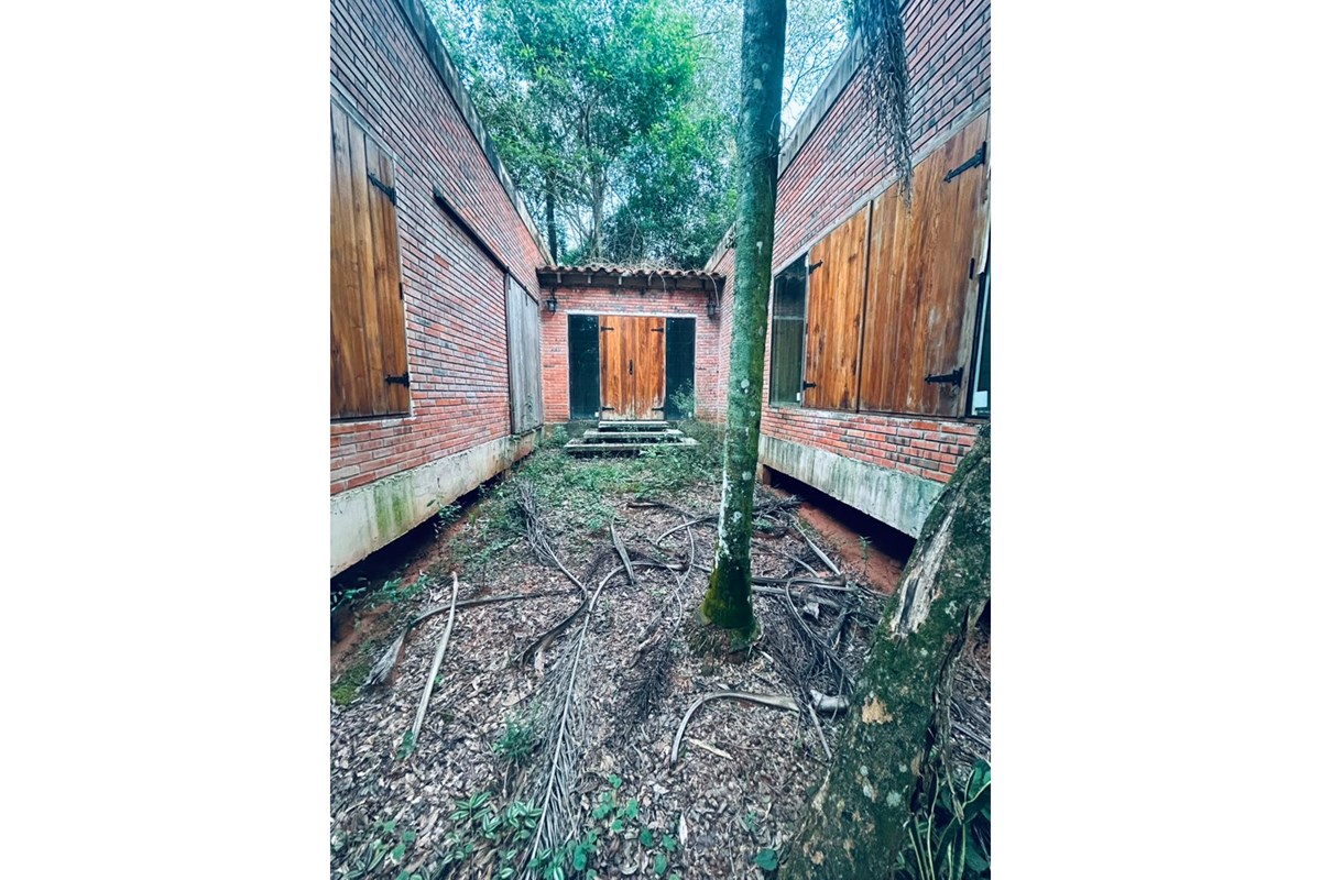 Casa de campo-Venta-Alonsito casi Ypeku, Caacupé, Cordillera — foto 3