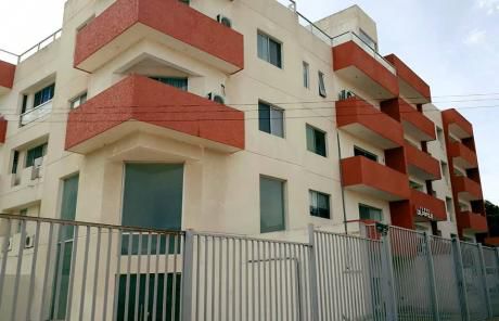 Hermoso Departamento En #anticretico .