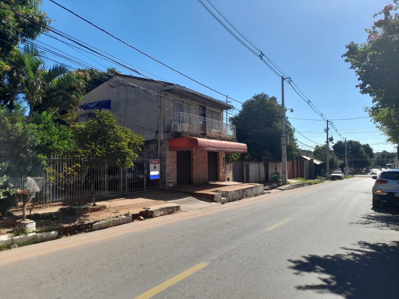 Casa en venta en Lambaré — foto 2