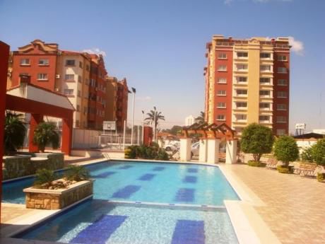 En Venta Dpto. En Condominio Zona Norte 5to Anillo