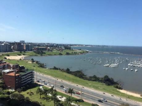 Apartamento En Puertito Del Buceo