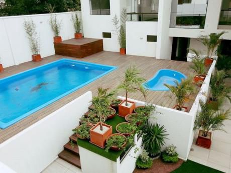Bellos Departamentos En Venta Y Alquiler