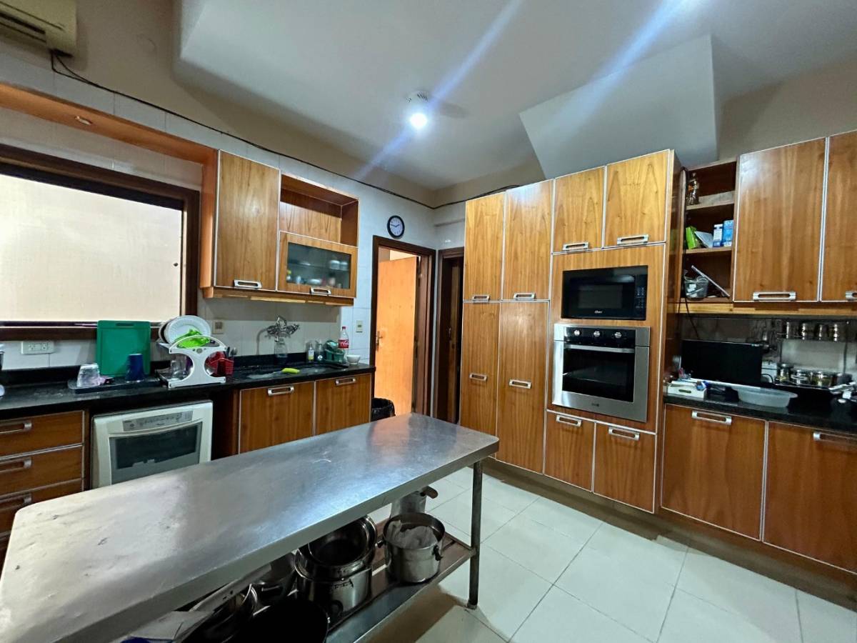 Casa en alquiler en Herrera