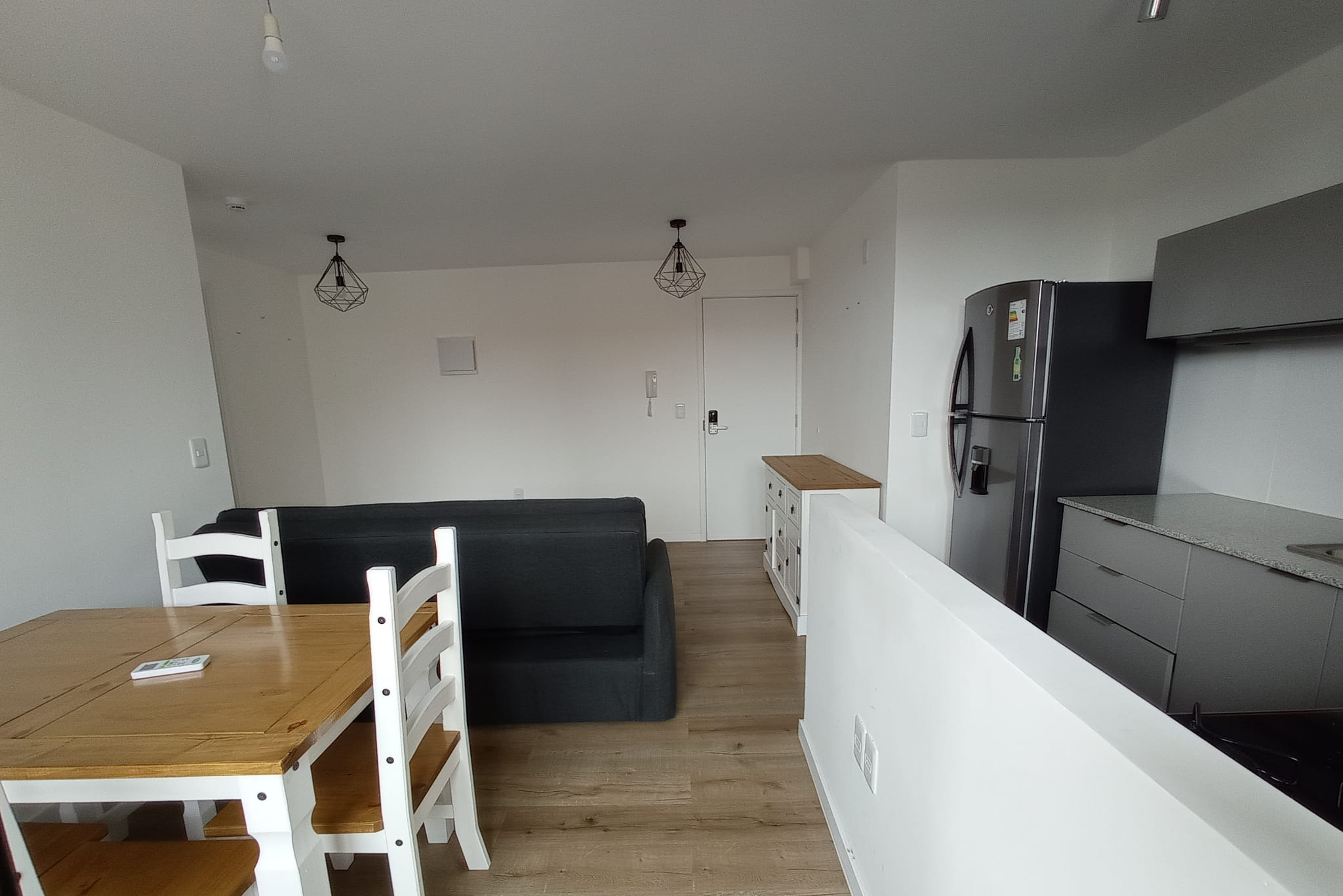 Alquiler apartamento 1 dormitorio | Semi amoblado | Nostrum Rosedal | Prado · Foto 11