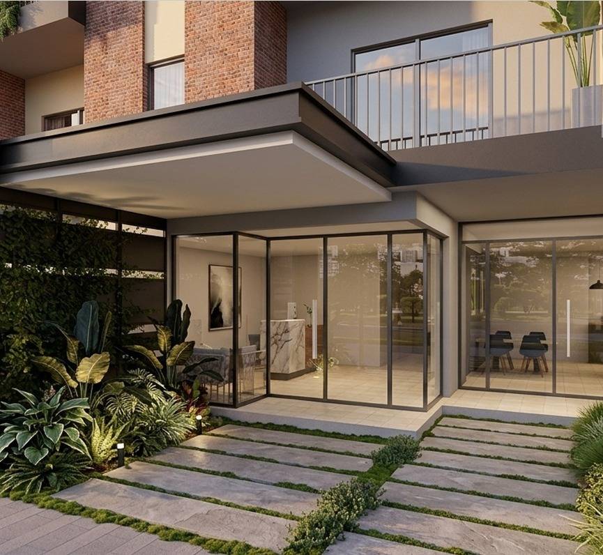 Vendo departamento en pozo Lumiere Luque — foto 2