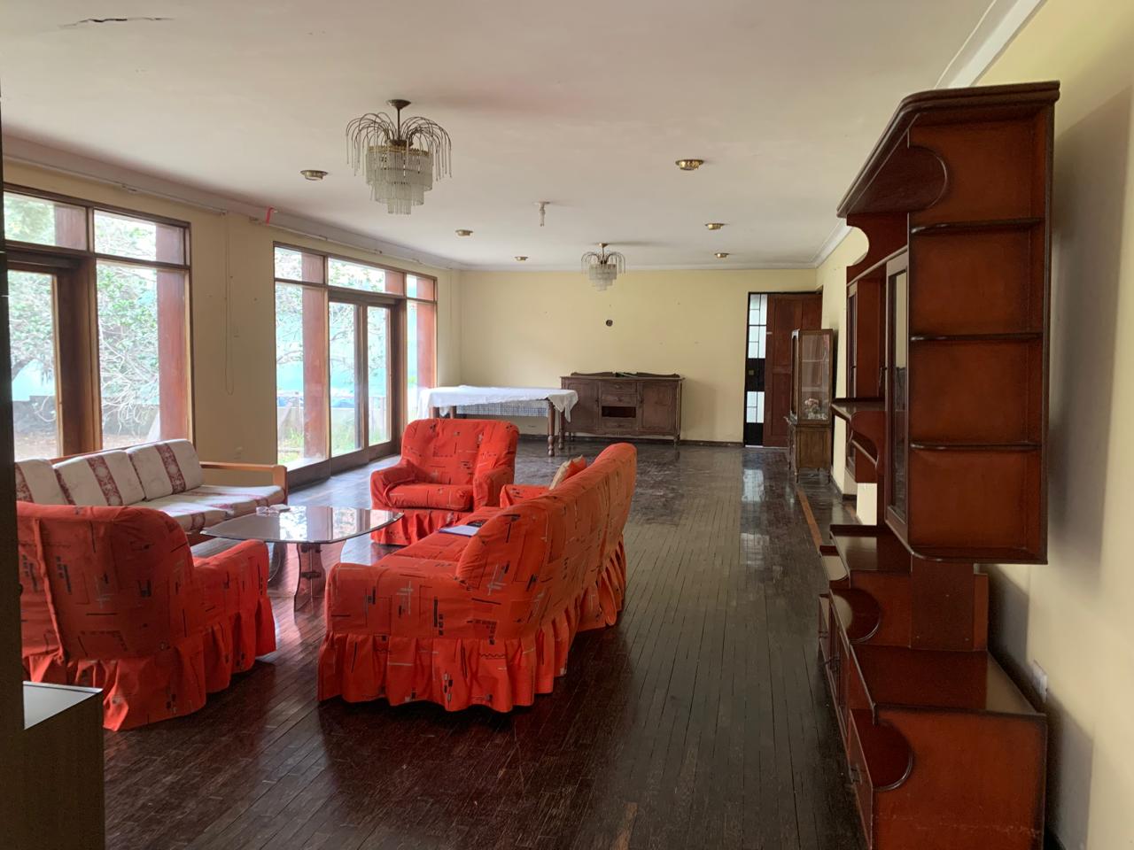 Casa en venta en Cercado de Lima