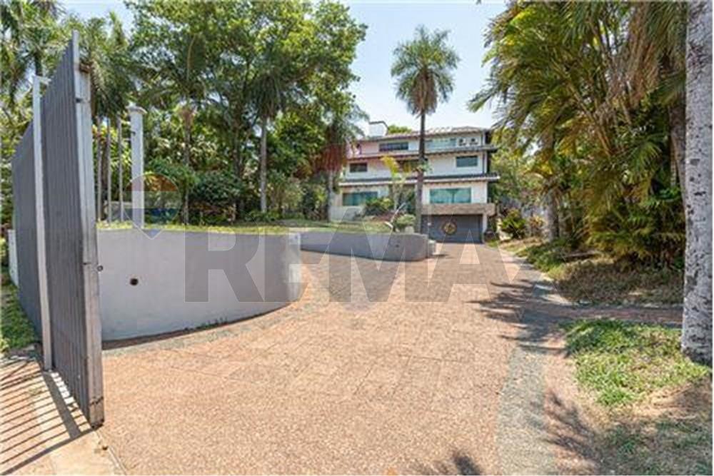 Casa - Venta - Lambaré, Central, Paraguay — foto 3