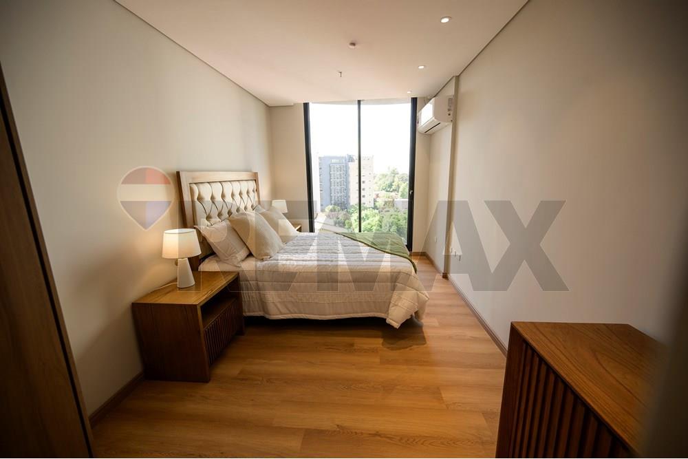 Departamento - Alquiler - Las Lomas (Carmelitas), Paraguay — foto 3