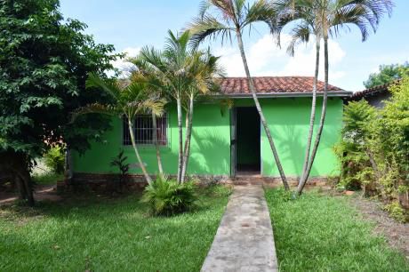 Venta De Inmueble Zona Luque Limpio