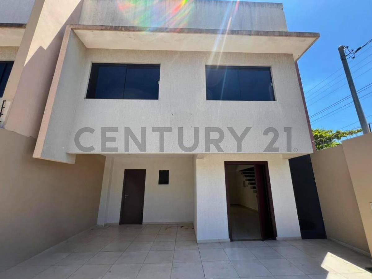 Alquiler de Casa Dúplex en Sta. María, Asunción — foto 3