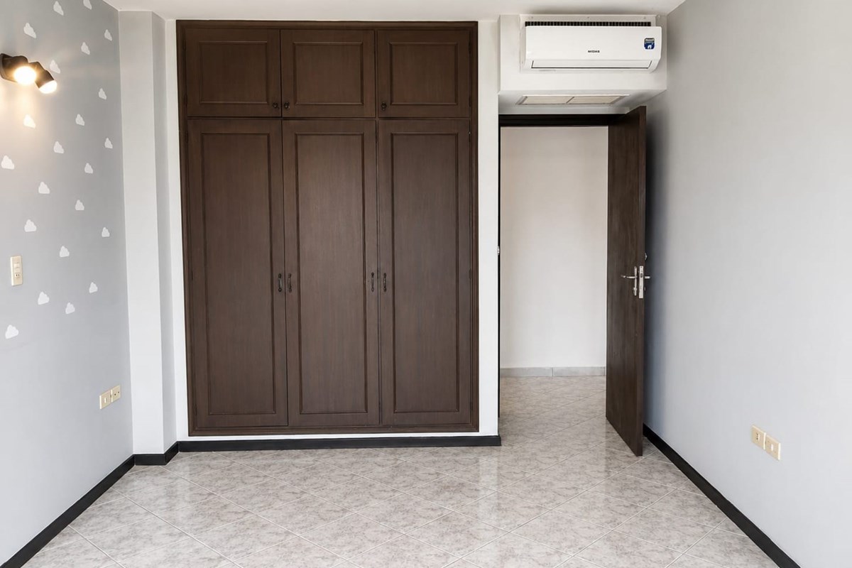 Departamento-Alquiler-San Roque, Asunción — foto 3