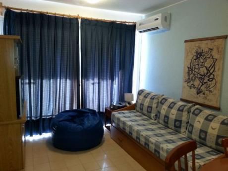 Hermoso Apartamento En Punta Del Este