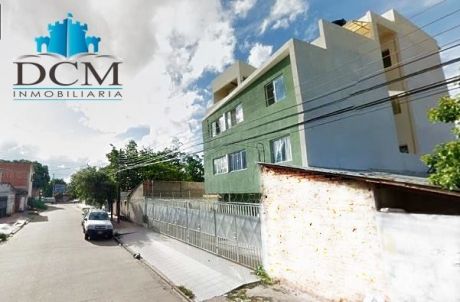 Edificio De 4 Plantas En Venta