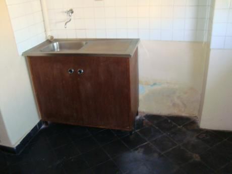 Alquilo Dpto. Zona Unicentro