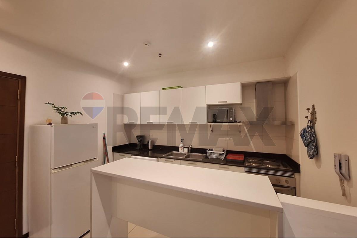ALQUILO DEPARTAMENTO EN RECOLETA — foto 2