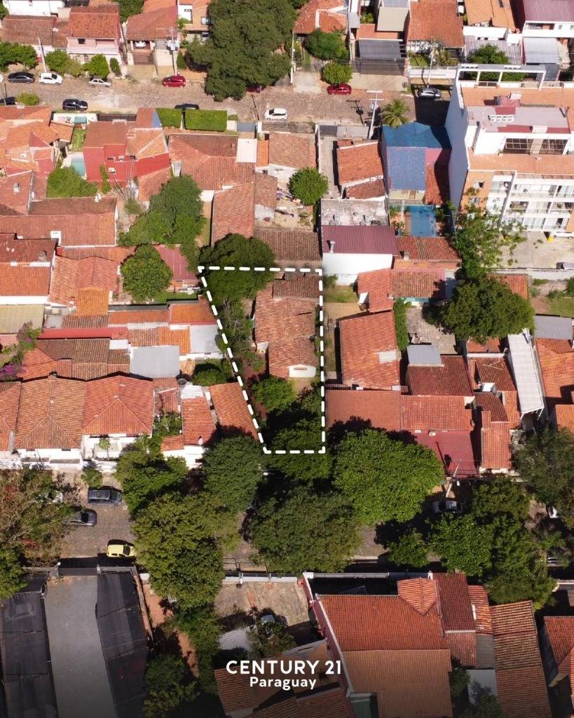 En Venta Terreno De 387m2 - Barrio Virgen Del Huerto Zona Sanatorio Santa Julia — foto 3