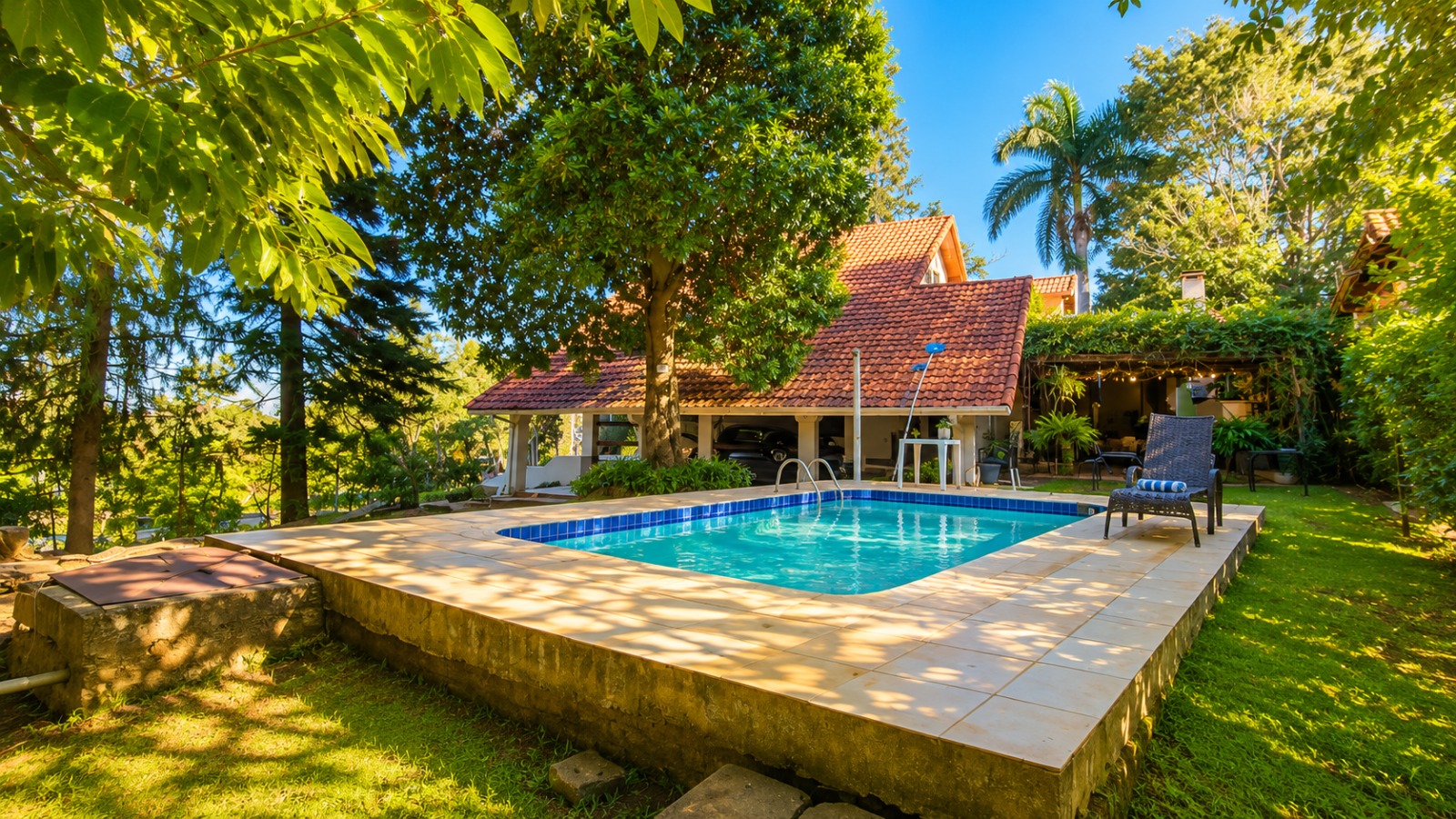 VENDO CASA EN EL PARANA COUNTRY CLUB — foto 3