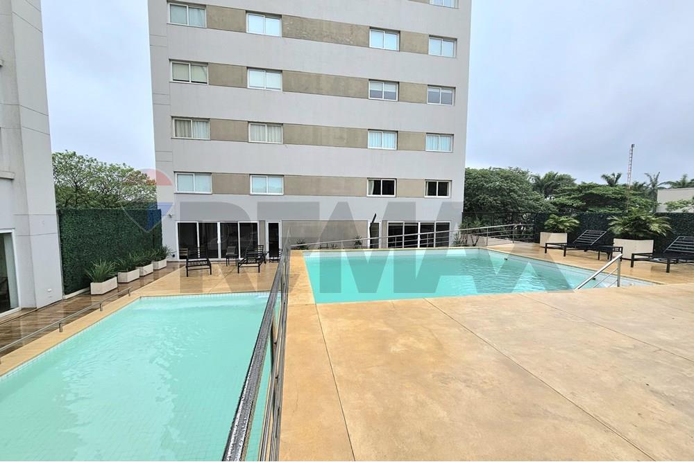 Departamento en alquiler en Ycuá Satí, Asunción — foto 2
