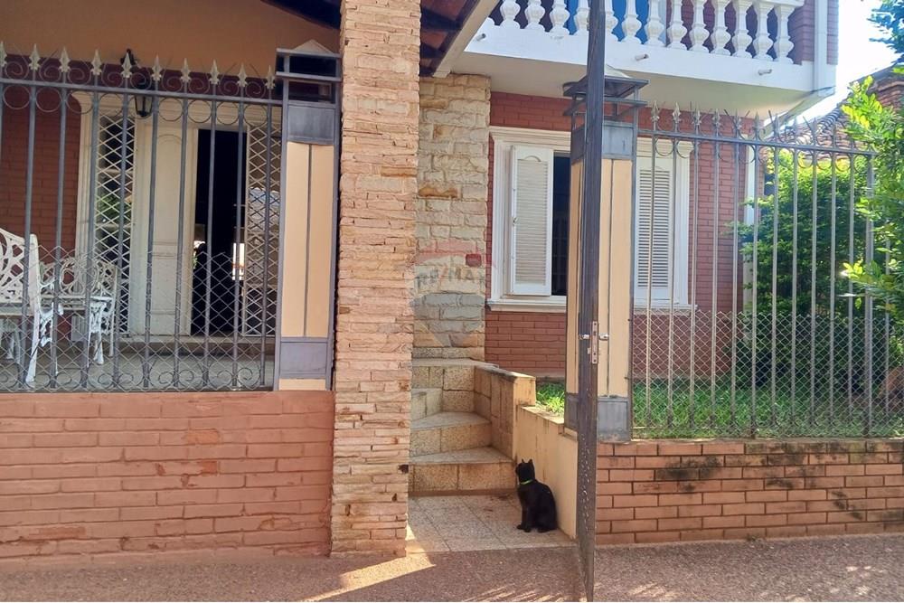 CASA EN ALQUILER - ÑEMBY — foto 2