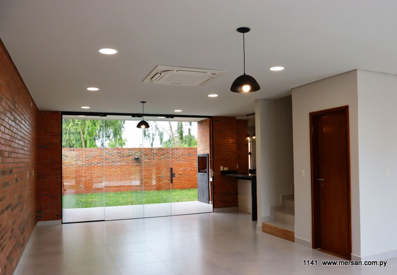 DÚPLEX LUQUE LOMA MERLO (CÓD. 1141) — foto 2